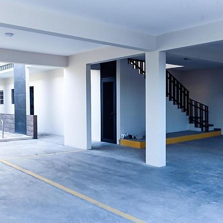 Suites Gonzalez, Suite 3 سيوداد خواريز المظهر الخارجي الصورة