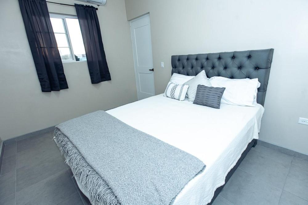 Suites Gonzalez, Suite 3 سيوداد خواريز المظهر الخارجي الصورة