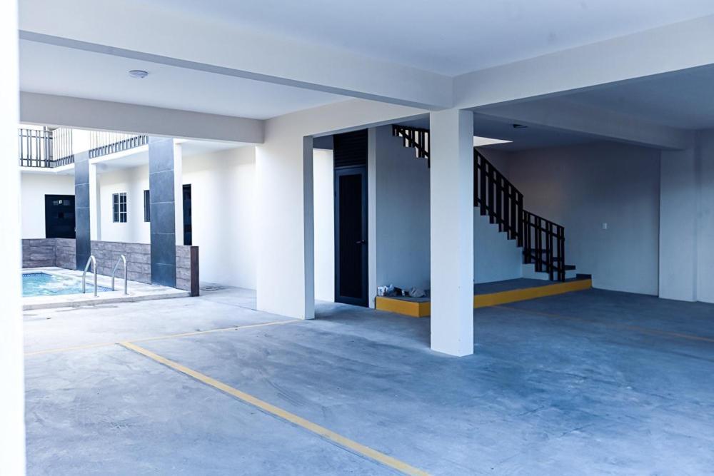 Suites Gonzalez, Suite 3 سيوداد خواريز المظهر الخارجي الصورة