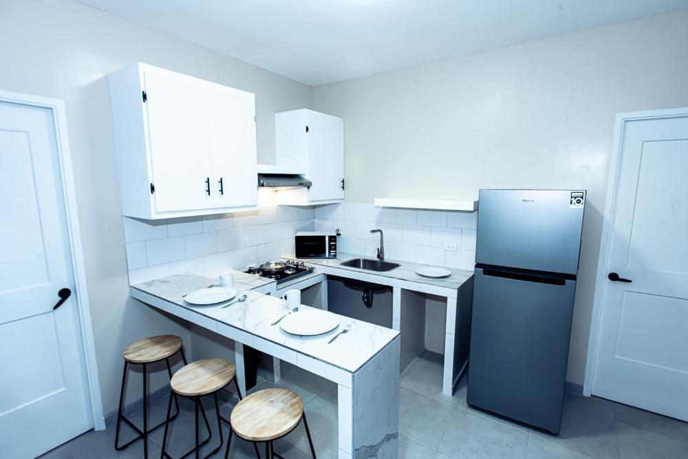 Suites Gonzalez, Suite 3 سيوداد خواريز المظهر الخارجي الصورة